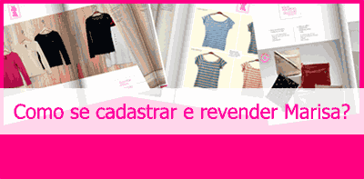 catalogos de roupas femininas para revender