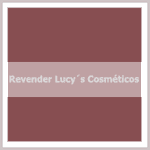 Como revender cosméticos Lucy´s.