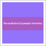 Aprenda como revender catálogos Expressão Feminina.