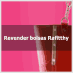 Aprenda como revender bolsas da Rafitthy.