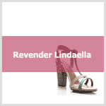 Aprenda como revender sapatos Lindaella.