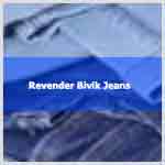 Aprenda como revender roupas Bivik Jeans.