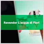 Aprenda como revender cosméticos e perfumes Lacqua di Fiori.