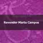 Aprenda como revender Marta Campos.