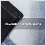 Aprenda a revender roupas Fill Sete Jeans