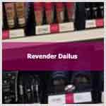 Aprenda como revender produtos de beleza Dailus.