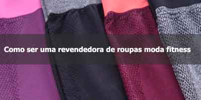 quero ser revendedora de roupas por catalogo