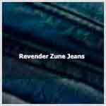 Aprenda a revender Zune Jeans.