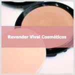 Aprenda a revender cosméticos Vivai.