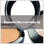 Aprenda a revender maquiagens Max Love Make-Up.