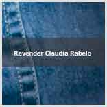 Aprenda a revender roupas Claudia Rabelo Jeans.