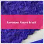 Aprenda a revender Amore Brasil.