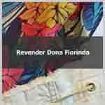 Aprenda a revender roupas femininas Dona Florinda.