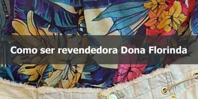 florinda moda feminina