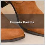 Aprenda a revender sapatos Mariotta.