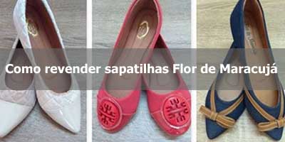 revender sapatilhas femininas