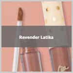 Aprenda a revender Latika cosméticos.