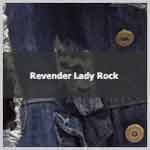 Aprenda a revender roupas Lady Rock.