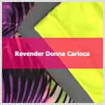 Aprenda a revender moda fitness e roupa íntima Donna Carioca.