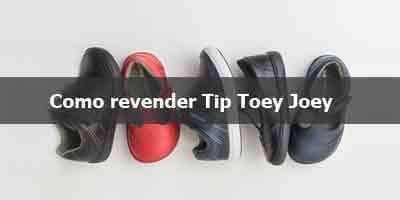 tip toy calçados