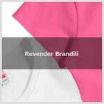 Aprenda a revender roupas infantis Brandili.