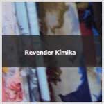 Aprenda a revender roupas Kimika.