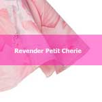 Aprenda como revender Petit Cherie.