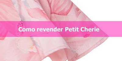 roupas petit cherie atacado