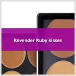 Aprenda a revender Ruby kisses Cosméticos.