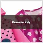 Aprenda a revender roupa moda infantil Kyly.