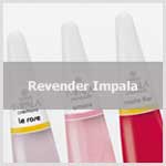 Aprenda a revender Impala esmaltes.