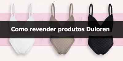 comprar peças intimas para revenda