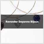 Aprenda como revender Dayanne Bijoux.