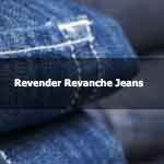 Aprenda como revender Revanche Jeans.