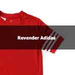 Descubra como revender produtos Adidas.