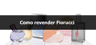 Como revender Fiorucci