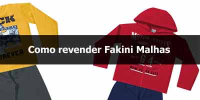 revender fakini