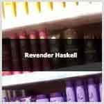 Aprenda como revender Haskell