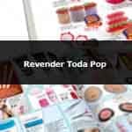 Aprenda a revender a revista Toda Pop.