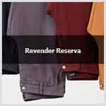 Aprenda como revender roupas da Reserva