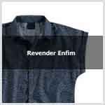 Aprenda a revender roupas Enfim