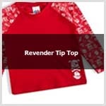 Aprenda como revender a marca de roupas de bebê e infantis Tip Top