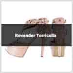 Aprenda como revender sapatos Torricella