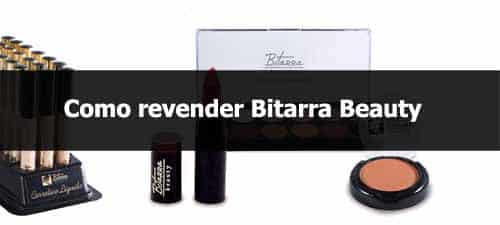 Como revender Bitarra Beauty