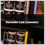 Aprenda como revender Lola Cosmetics