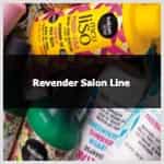Aprenda como revender os produtos Salon Line