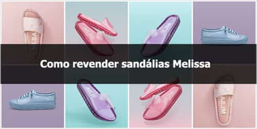 fornecedores de sandalias no atacado