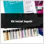 Confira o kit inicial de consultora da Jequiti