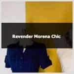 Aprenda como revender roupas Morena Chic