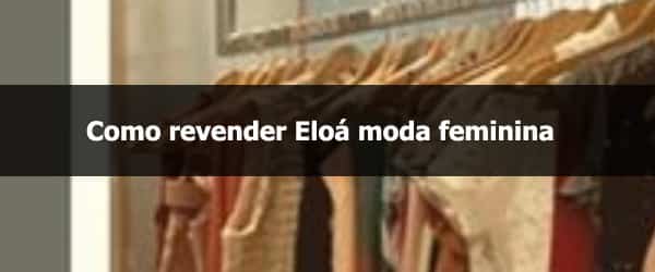 eloa moda feminina